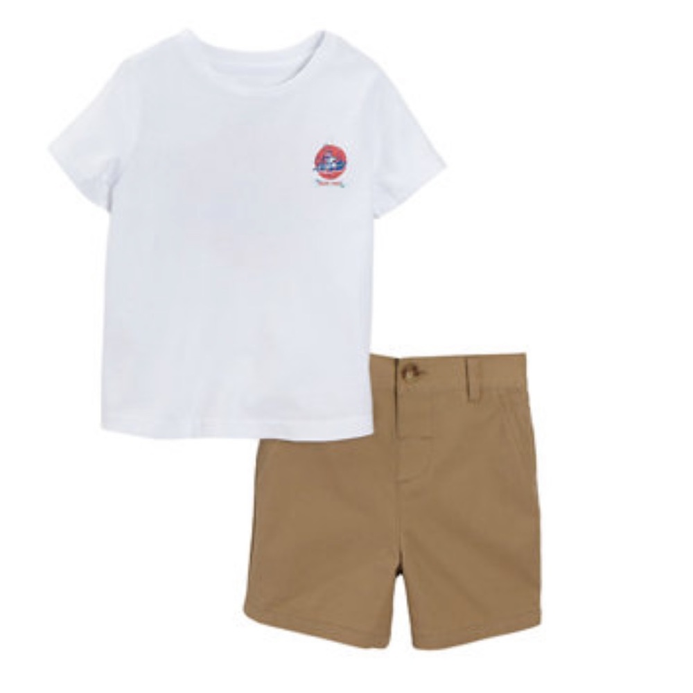 Ocean+Coast Set